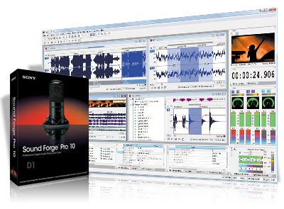 Sony sound forge pro 10 keygen - free search & download - 93 files