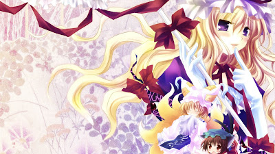 Anime Wallpaper Anime Wallpaper