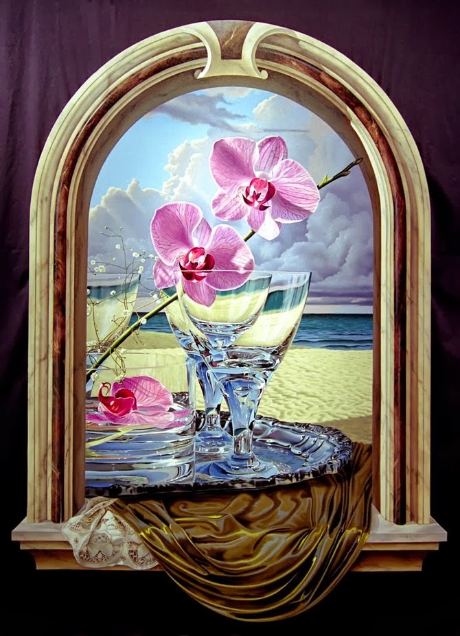 Jeffrey G. Batchelor... Kai Fine Art