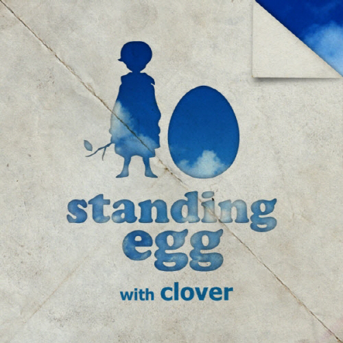 Standing Egg – Fly (경기국제항공전 테마송) – Single