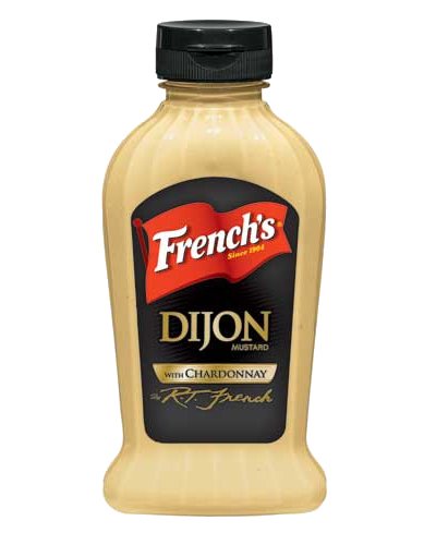French Mustard