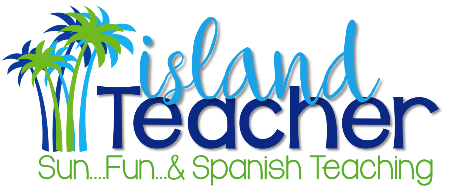 Island Teacher