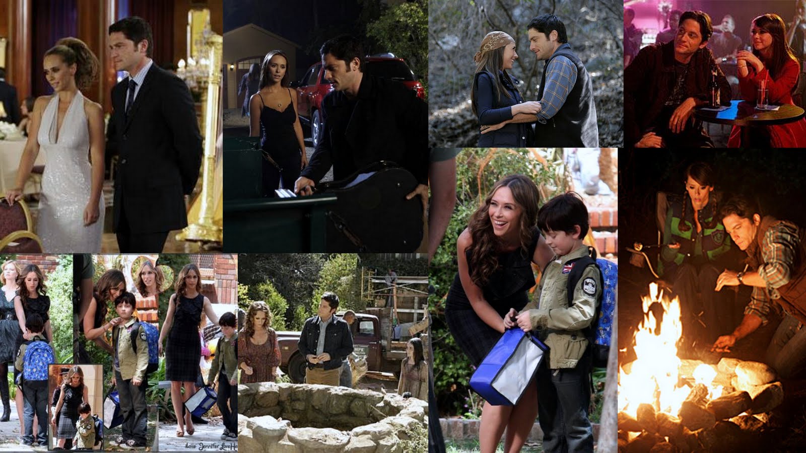 melinda gordon wardrobe