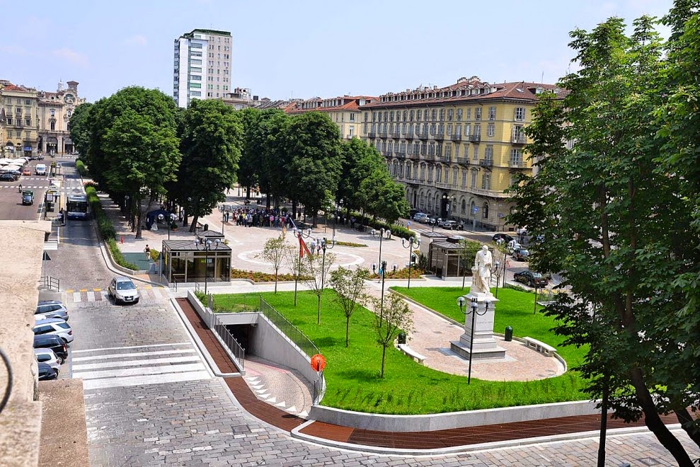 siti di incontro non a pagamento torino