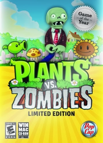 plants vs zombies 2on pc