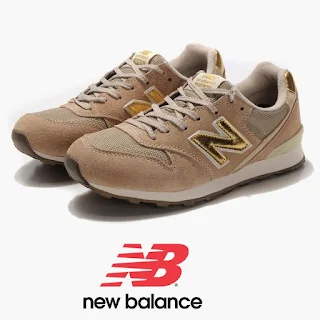 Princess Mary - NEW BALANCE Sneakers