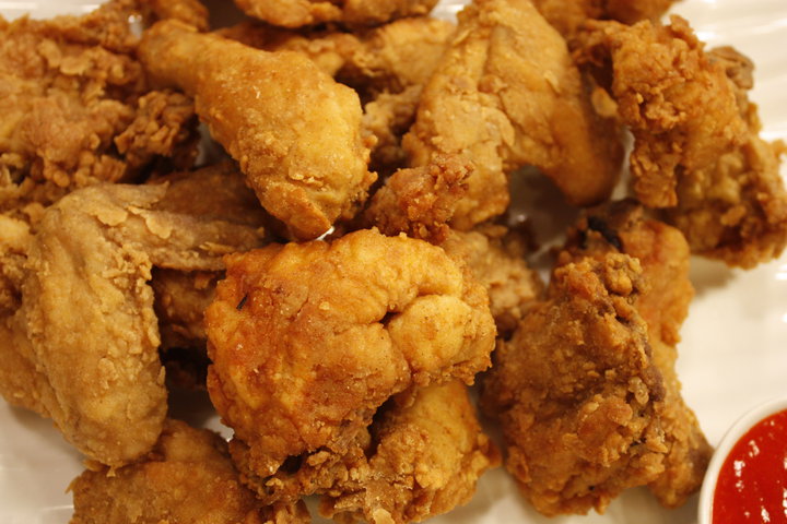 Chicken+Broast+by+Chef+Zakir chicken broast chicken broast ingredients chicken 1 with skin lemon ...