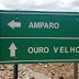 Após grande período de expectativas, BR que liga Amparo à Ouro Velho está totalmente pronta