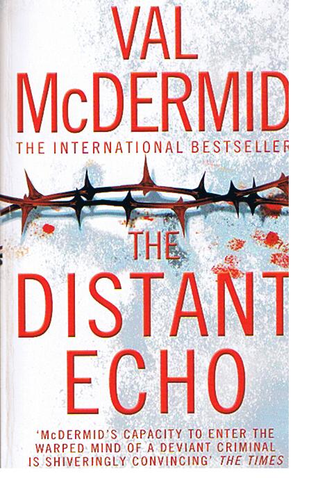 The Distant Echo (Book 2004) - Goodreads