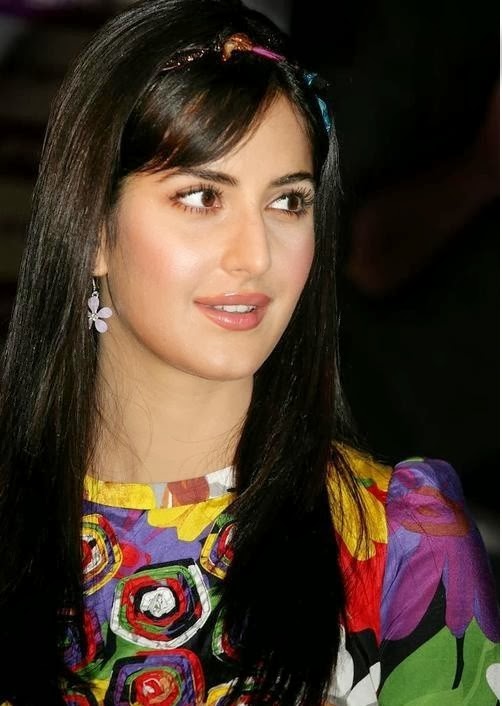 Latest Katrina kaif Hot wallpaper 2013 | In Bikini, Backless, and