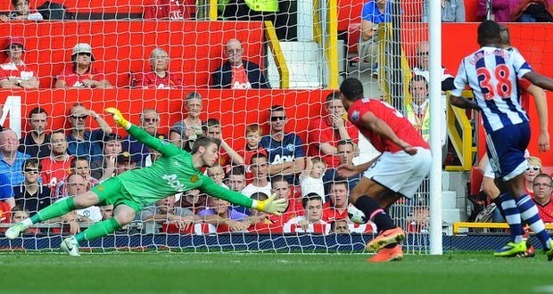 Preview Manchester United vs West Bromwich - Matchday 35 Preview Manchester United vs West Bromwich - Matchday 35