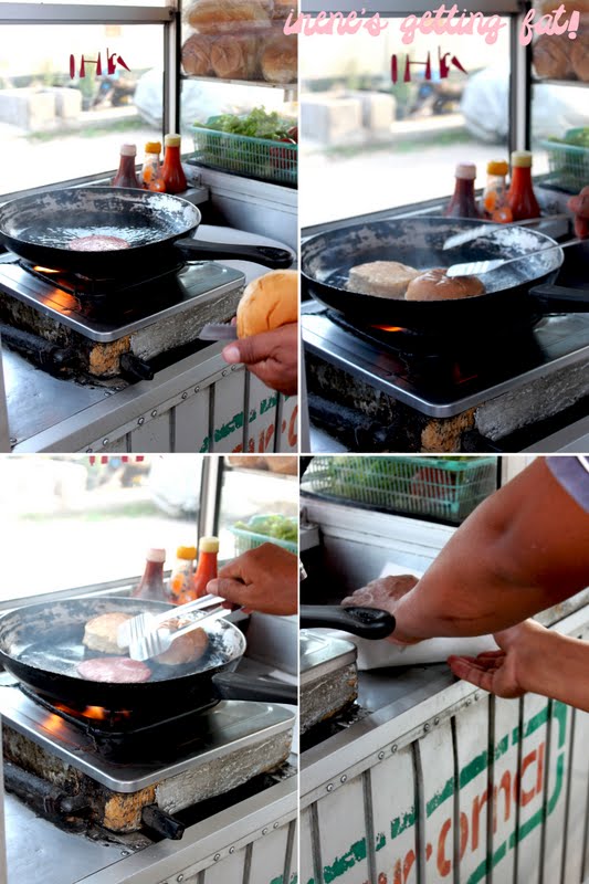 Charlie Street Food Conact Charlie Street Food Conact