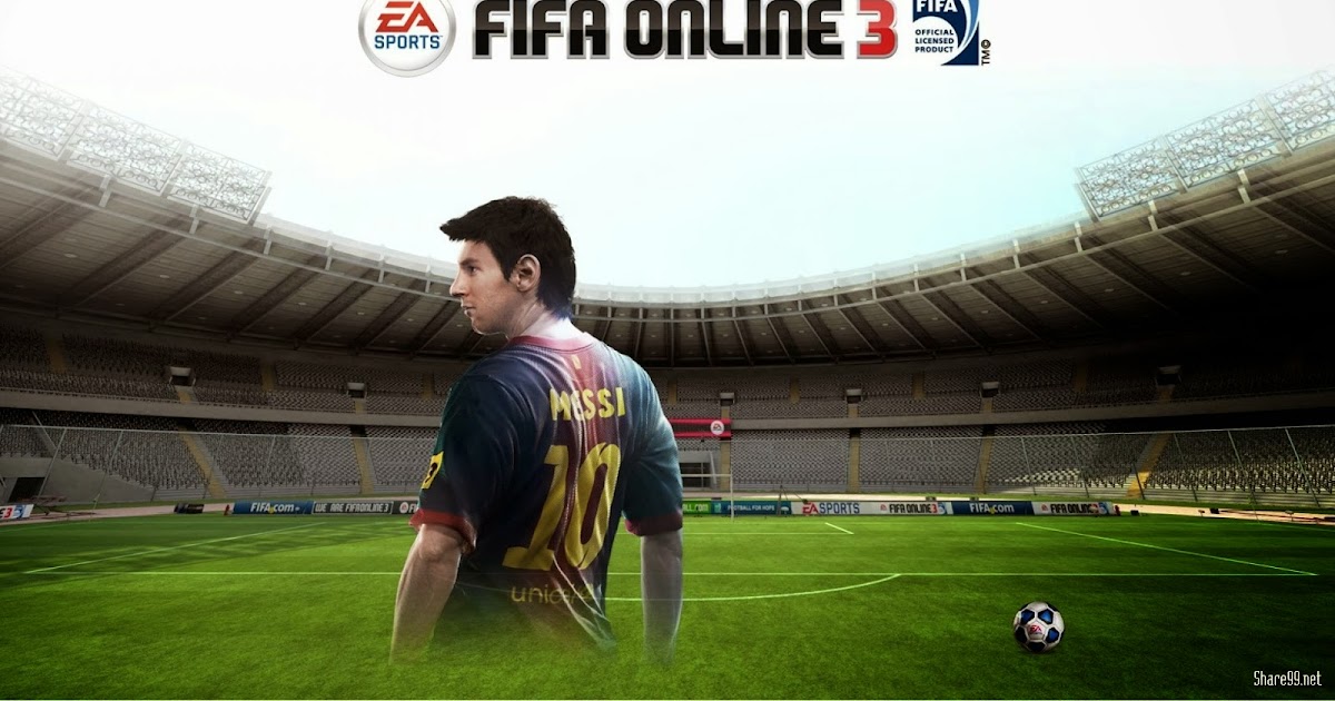 fifa online 3m download free fifa online 3m download free