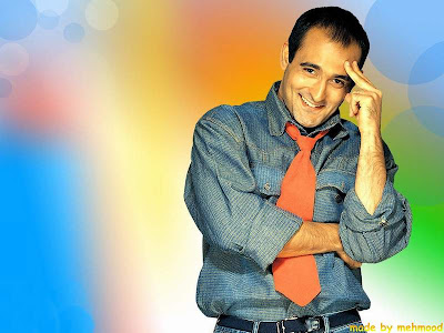 Akshaye Khanna wallpaper