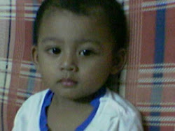 Muhammad Afiq Hakimi