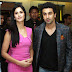 Katrina and Ranbir Kapoor in Imtiaz Ali’s next