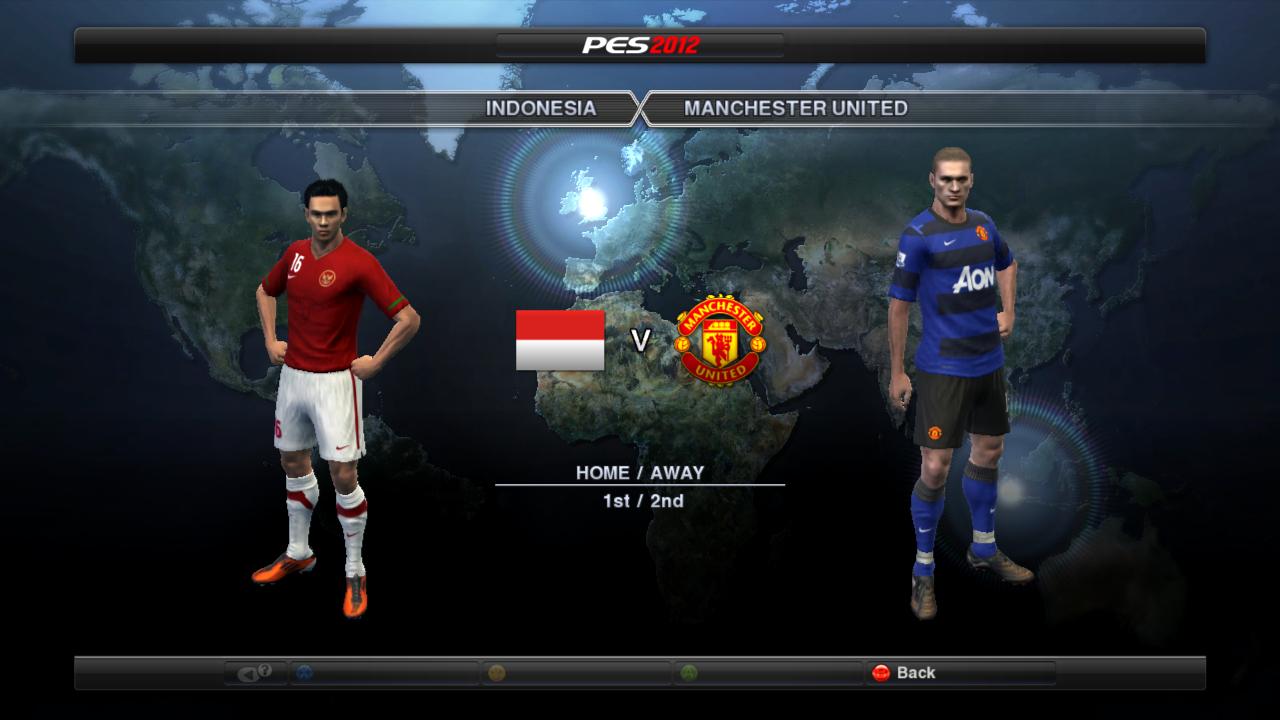 Download pes patch