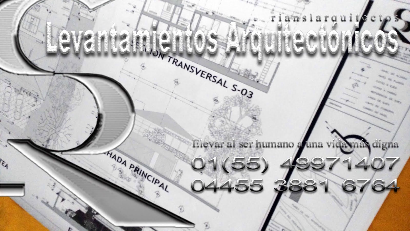 Levantamientos arquitectónicos para dibujo planos arquitectónicos de casa habitación