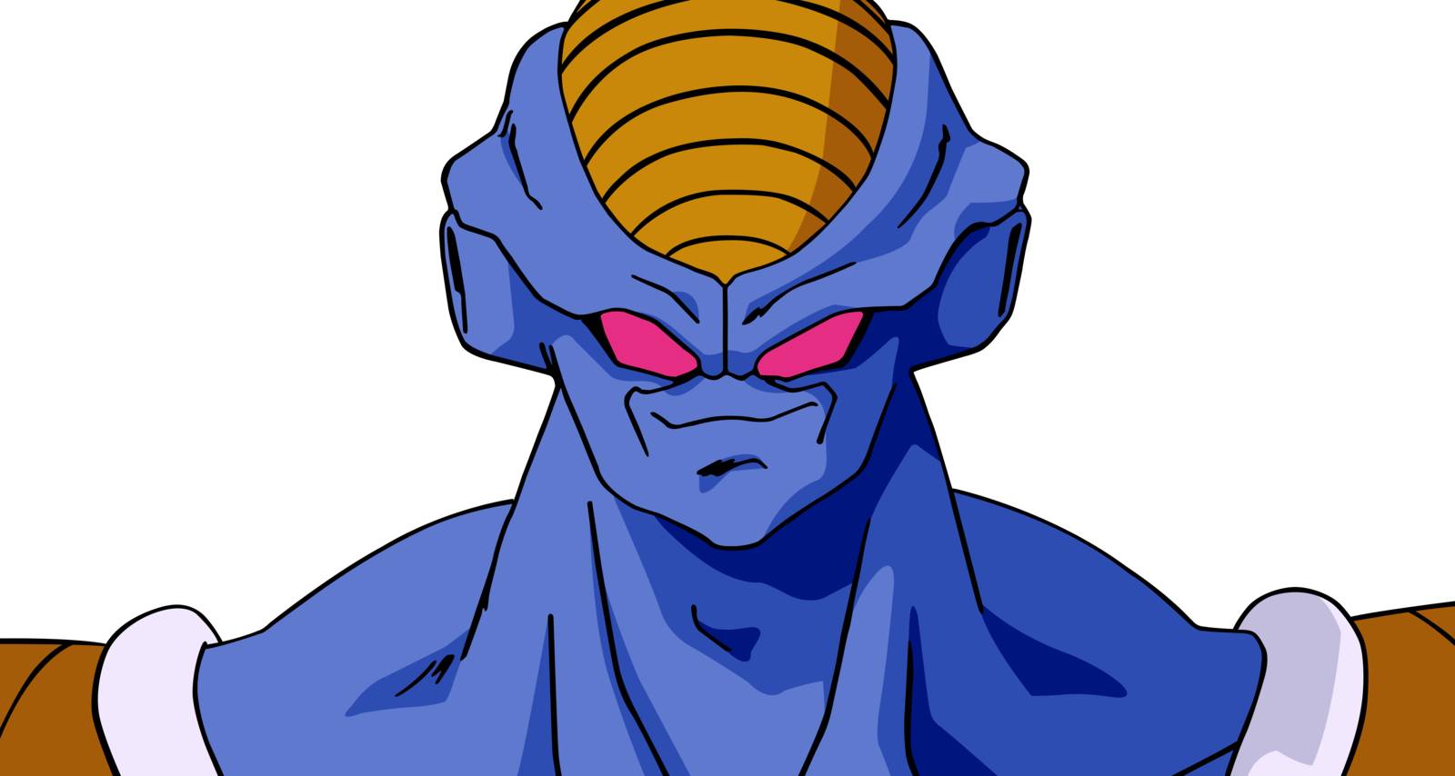 DRAGON BALL Z WALLPAPERS Burter