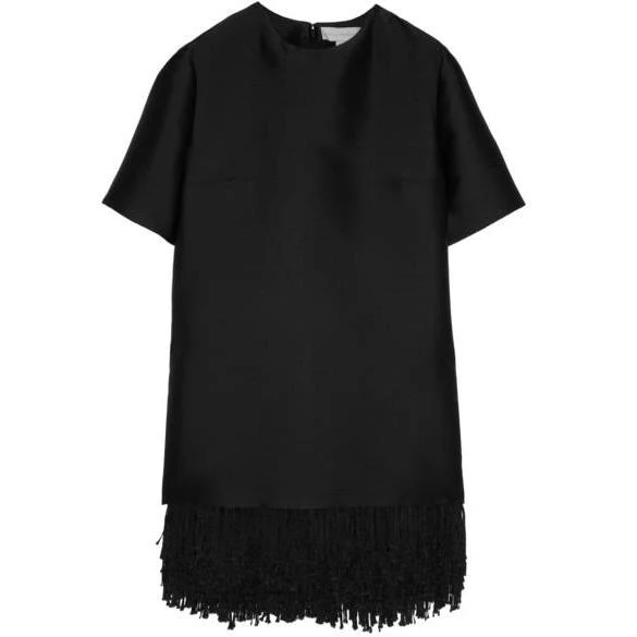 STELLA MCCARTNEY Aude Dress - Crown Princess Victoria 