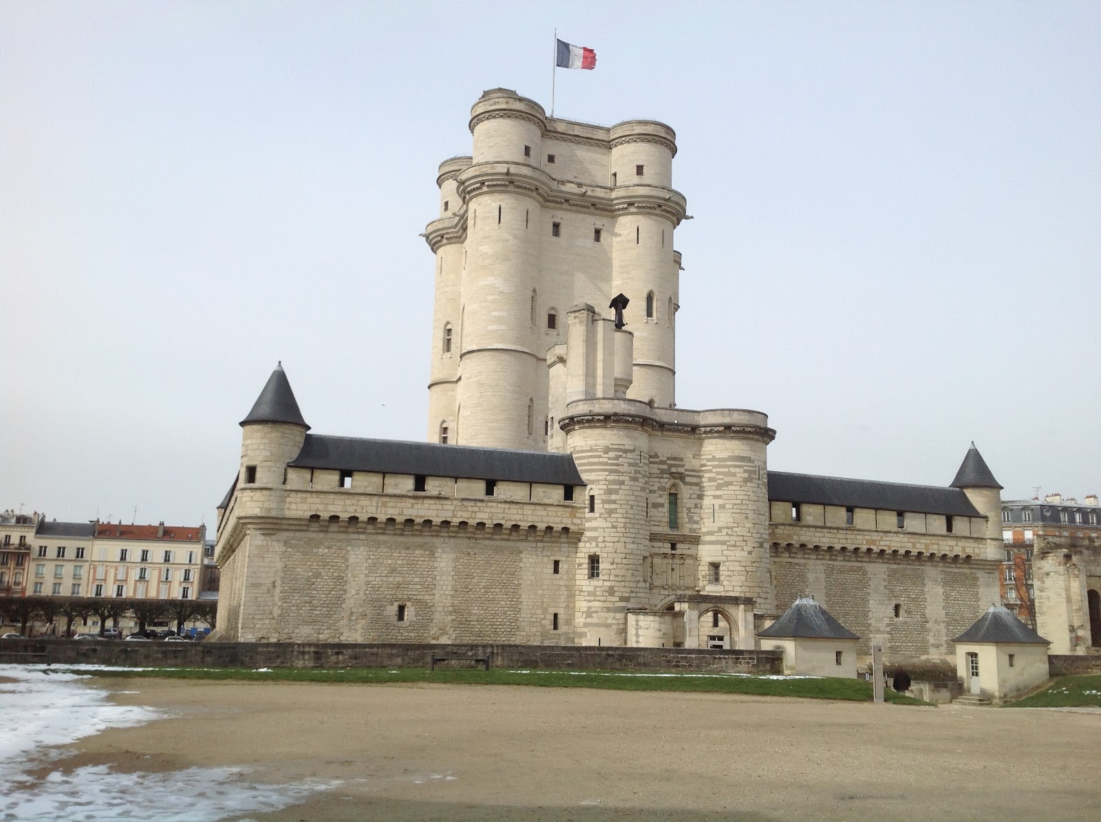 Restaurant Chateau De Vincennes Restaurant Chateau De Vincennes