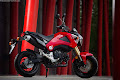 Honda MSX125