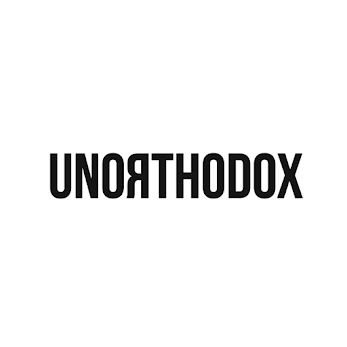 ✿ Unorthodox ✿