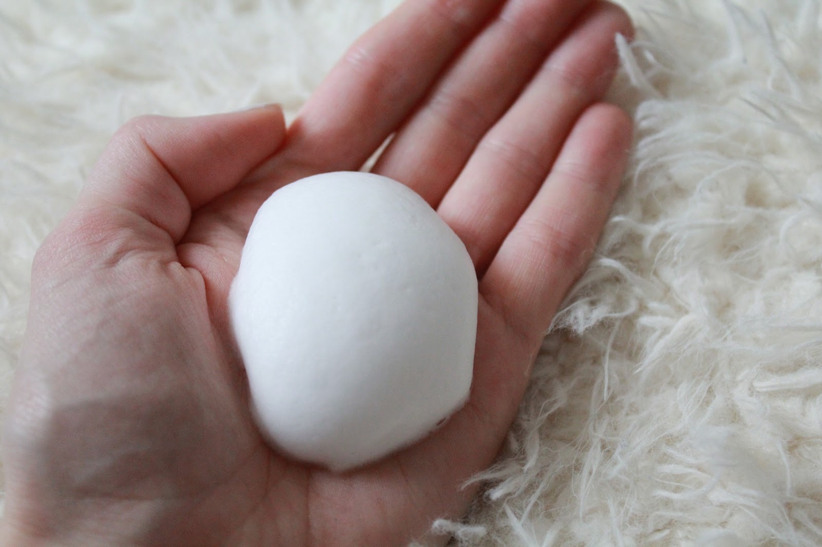 Paul Mitchell Sculpting Foam Inthefrow