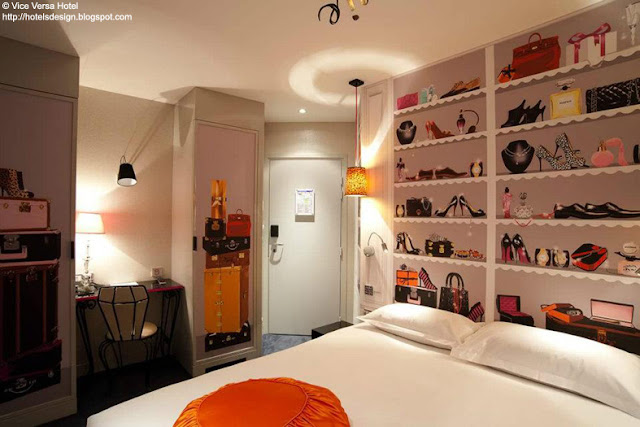 Vice Versa Hotel_Les plus beaux HOTELS DESIGN du monde