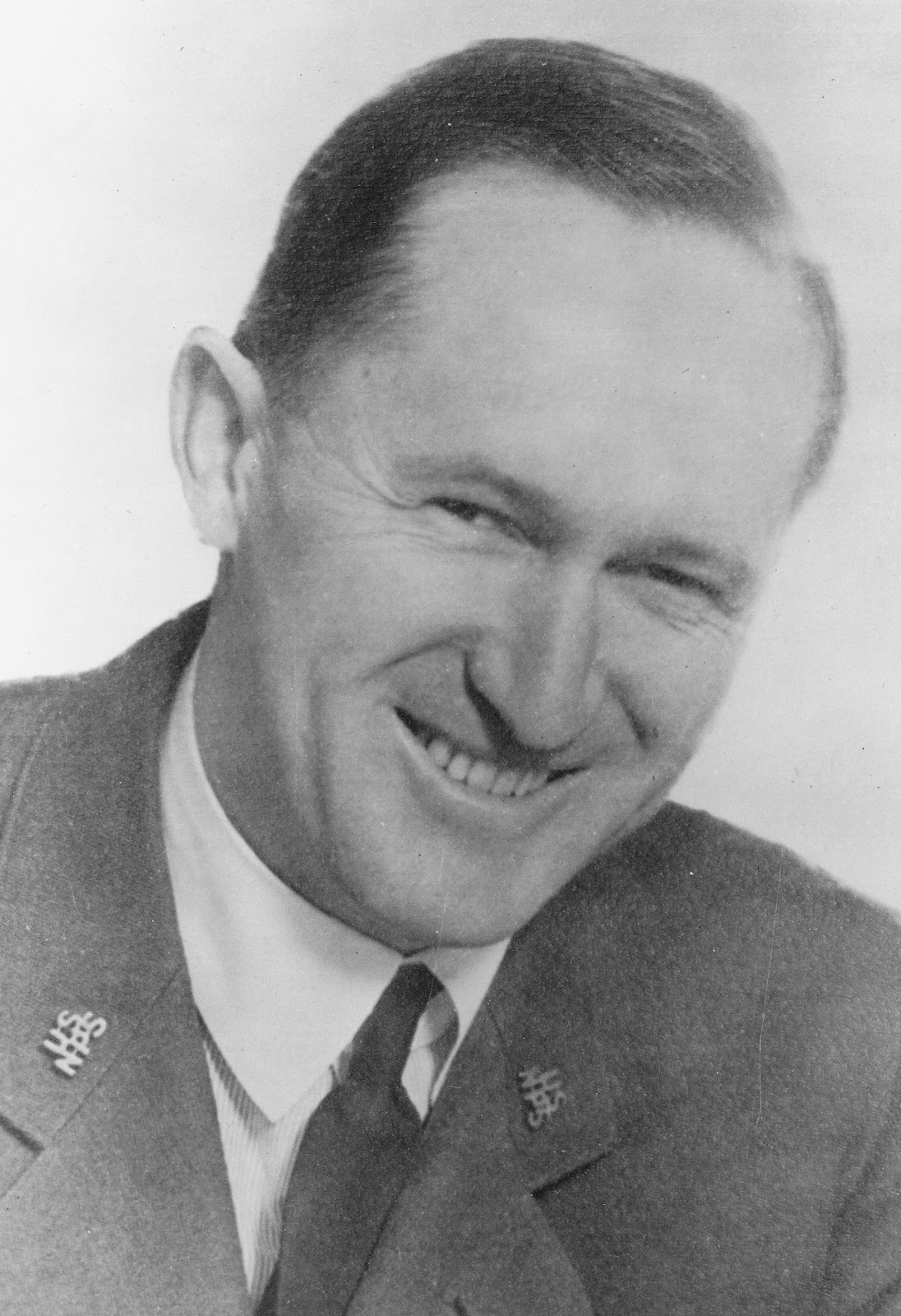 The Ranger Archivist The AlbrightSAMO Connection