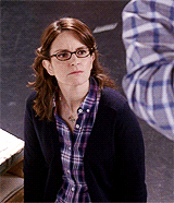 liz lemon make it rain