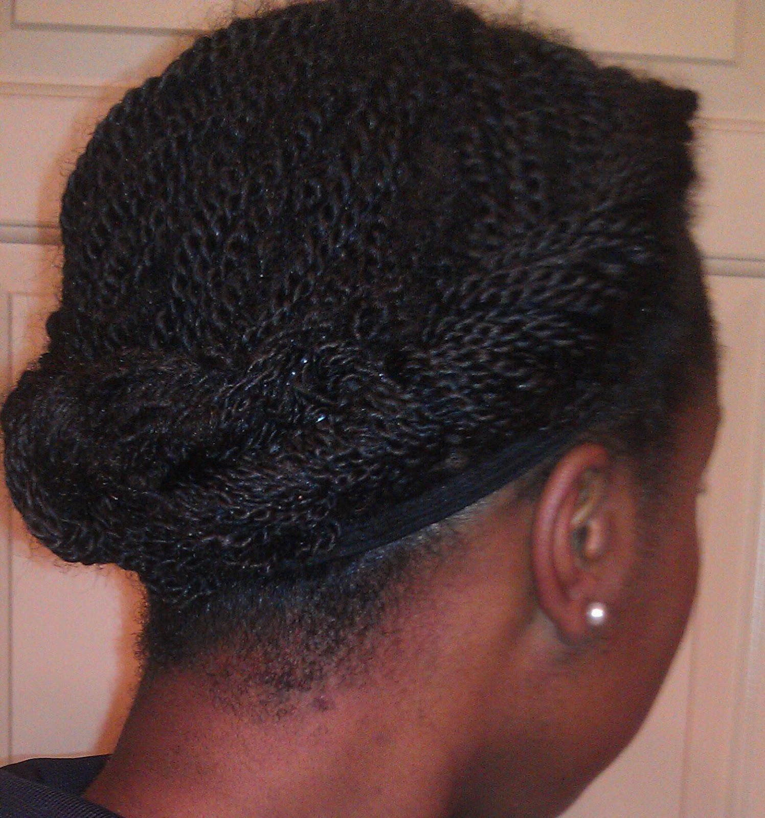 Natural Hair Mini Twist Styles Classycurlies Diy Clean Beauty