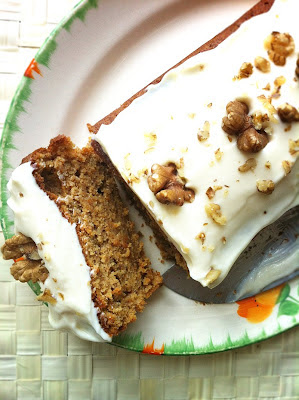 Carrot Cake Using Self Raising Flour And Medium Eggs Carrot Cake Using Self Raising Flour And Medium Eggs