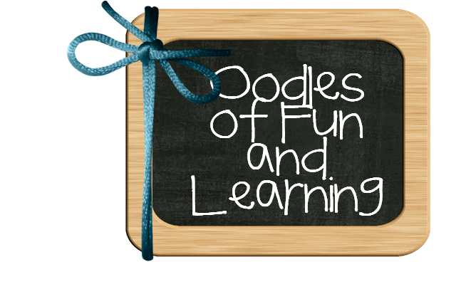 Oodles of Fun and Learning