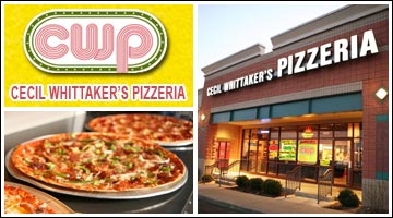 Cecil whittakers coupons