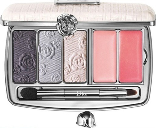 Garden Clutch Dior Garden Party