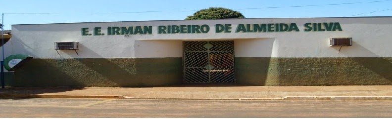 Escola Estadual Irman Ribeiro de Almeida Silva