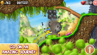 Incredible Jack v1.0 for iPhone/iPad Incredible Jack v1.0 for iPhone/iPad