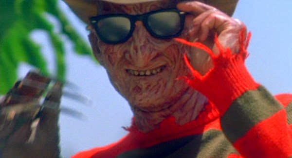 Freddy Krueger Bed Set Freddy Krueger Bed Set