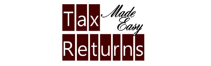 Tax Returns Made Easy