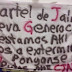 CJNG anuncia su llegada a Cancún, dicen vienen a exterminar al Cártel del Golfo