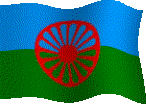 Bandeira Cigana