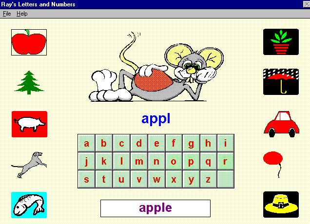 Free Educational Games