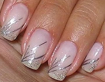 Modelos unhas decoradas para festas As melhores unhas decoradas para usar em festas