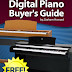 Digital Piano Book Cover