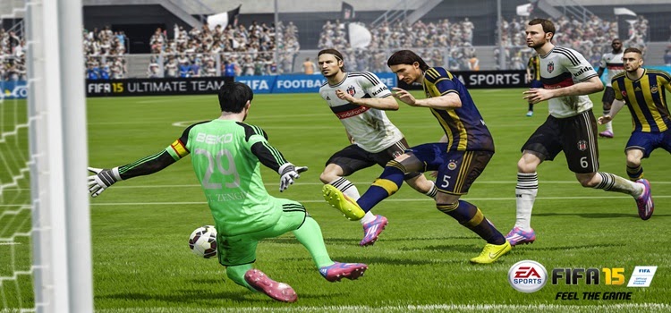 Fifa 15