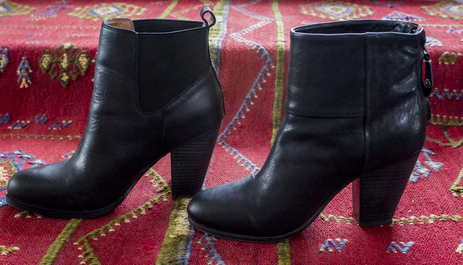 rag and bone newbury boot reviews