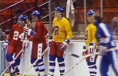 The Anti-Climax: The 1984 USA Men's Olympic Hockey Squad – The