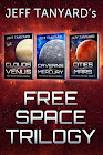 The FREE SPACE Trilogy