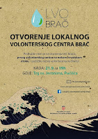 Otvorenje LVC Brač Pučišća slike otok Brač Online Otvorenje LVC Brač Pučišća slike otok Brač Online
